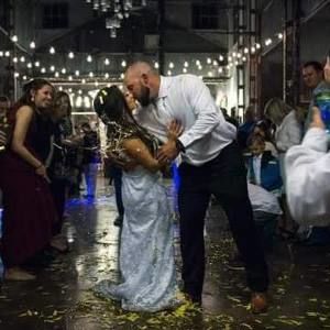 Meet your Posher, Johnny